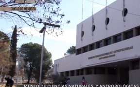Mendoza tierra de museos -Ciencias Cornelio Moyano