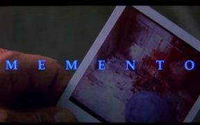 Cine Spoiler - Memento
