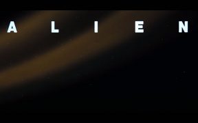 Cine Spoiler - Alien