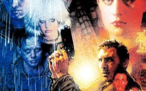 Cine Spoiler - Blade Runner