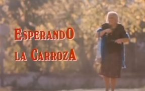 Cine Spoiler - Esperando la Carroza