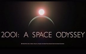 Cine Spoiler - 2001 Odisea en el Espacio