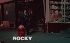 Cine Spoiler - Rocky I