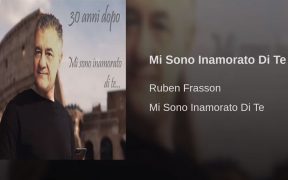 Mi Sono Inamorato Di Te - Ruben Frasson