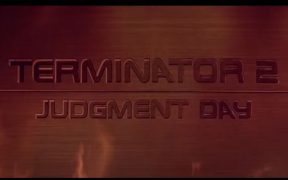 Cine Spoiler - Terminator II