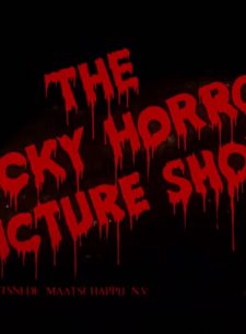 Cine Spoiler - The Rocky Horror Picture Show
