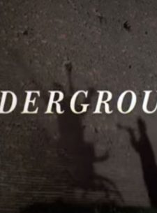 Cine Spoiler - Underground