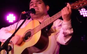 Cancionero cuyano Vol 4 - Raul Aballay